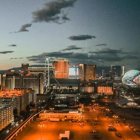No Resort Fees-Mgm Stripview Adjoining Suites F1 View Las Vegas Esterno foto