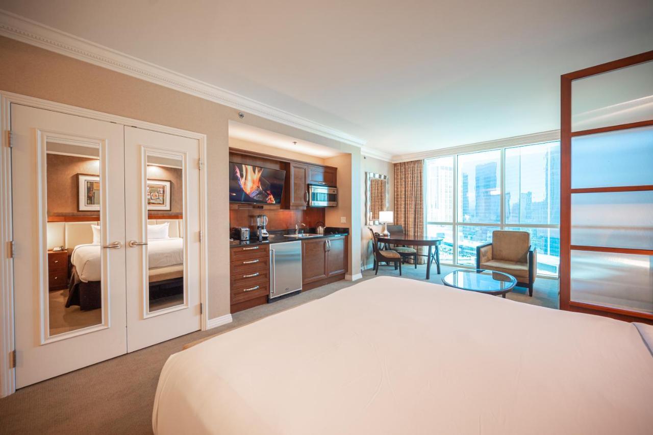 No Resort Fees-Mgm Stripview Adjoining Suites F1 View Las Vegas Esterno foto