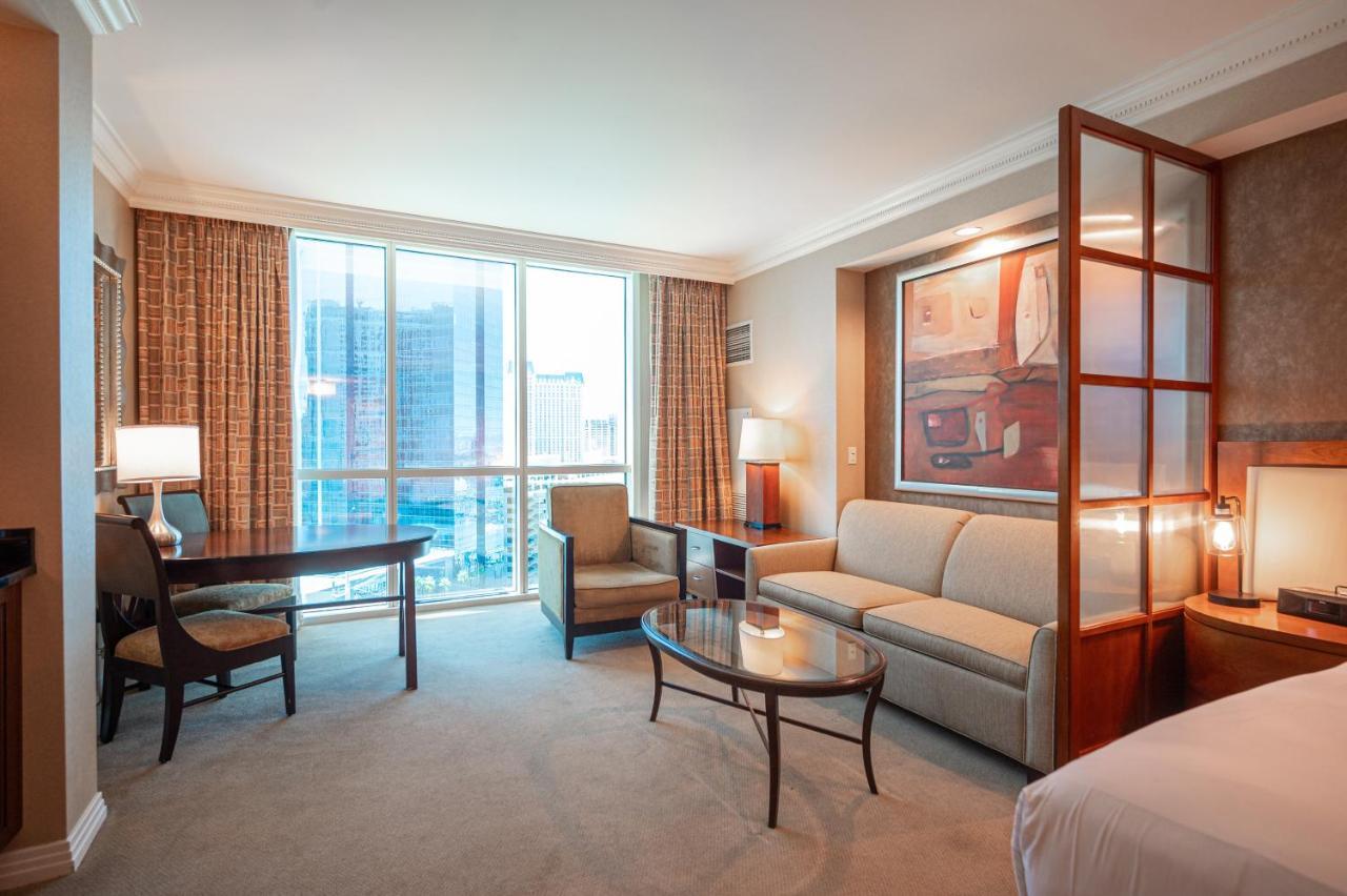 No Resort Fees-Mgm Stripview Adjoining Suites F1 View Las Vegas Esterno foto