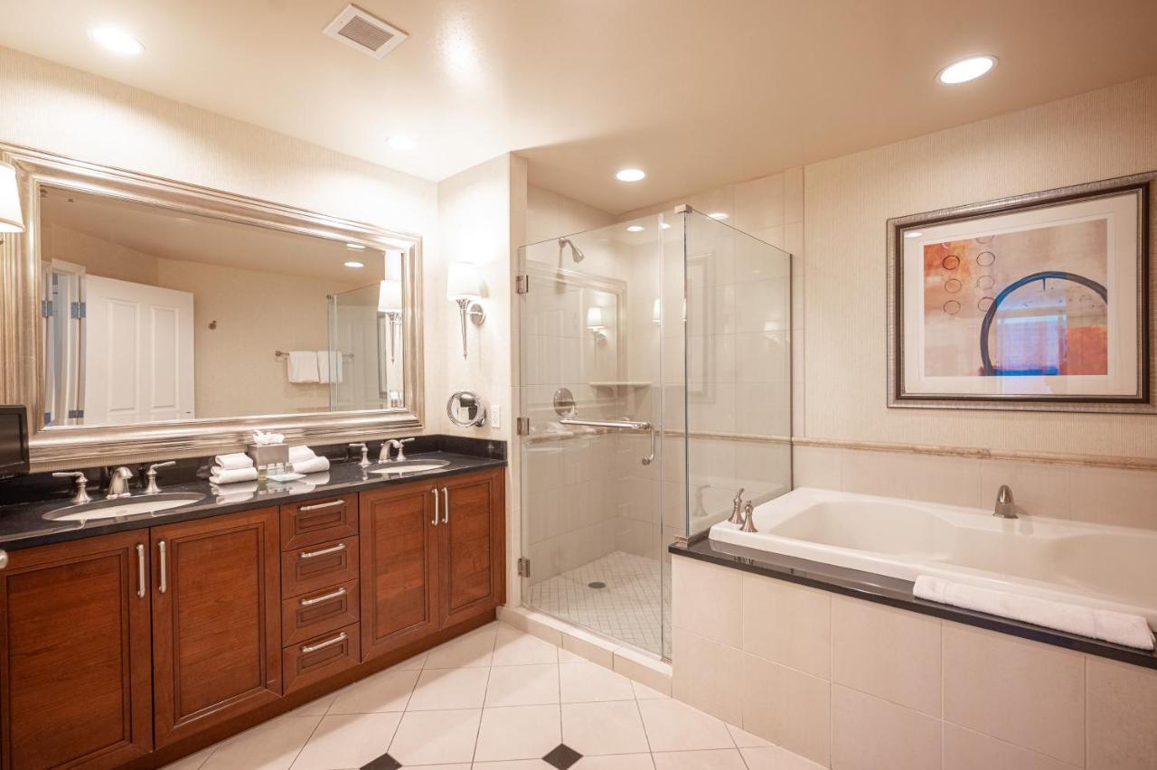 No Resort Fees-Mgm Stripview Adjoining Suites F1 View Las Vegas Esterno foto