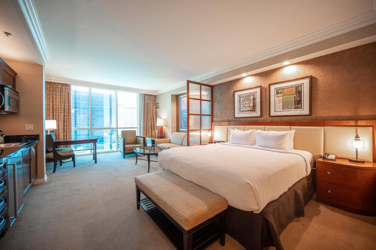 No Resort Fees-Mgm Stripview Adjoining Suites F1 View Las Vegas Esterno foto