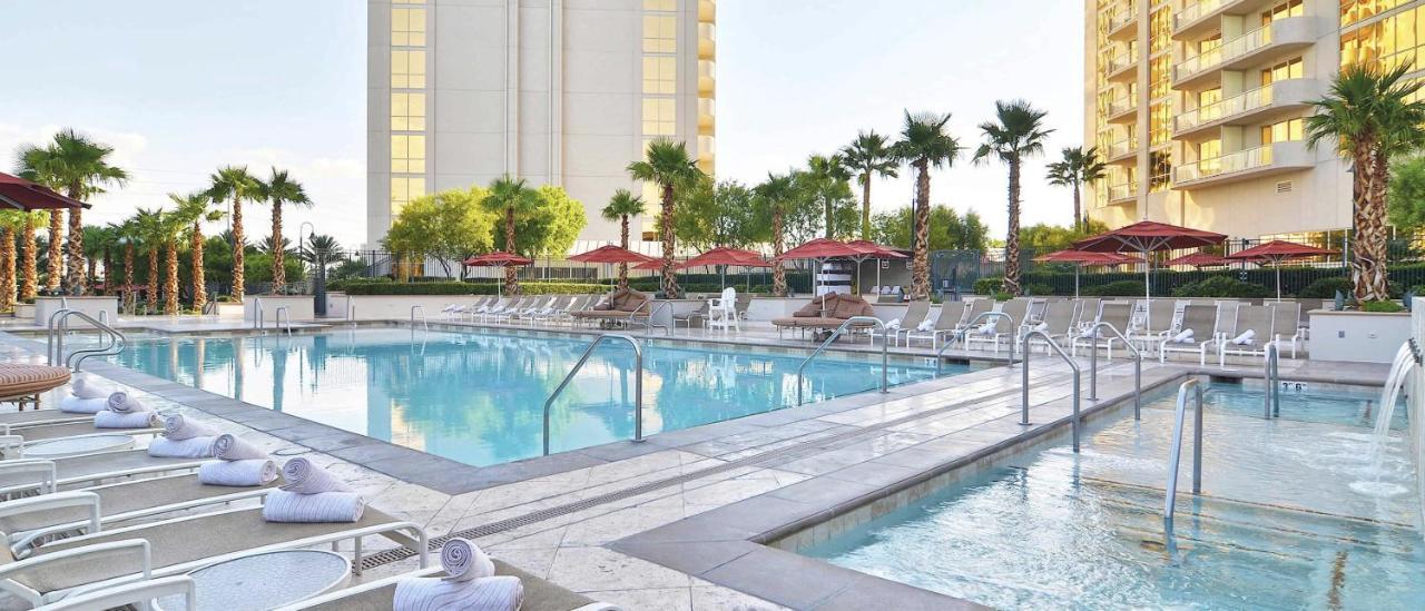 No Resort Fees-Mgm Stripview Adjoining Suites F1 View Las Vegas Esterno foto